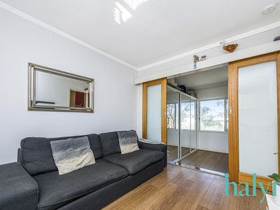 24 / 12 Wright Street, Perth