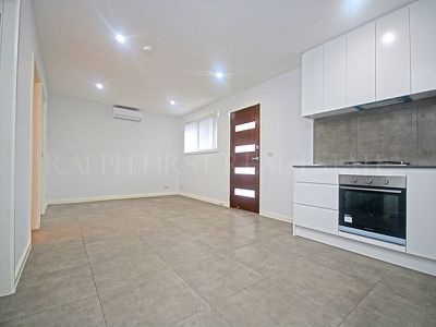 140 King Georges Road, Wiley Park