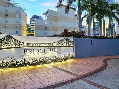 11 / 321 Main Street, Kangaroo Point