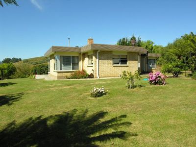 151 Donnellys Road, Geeveston