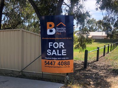 Lot 2, 19A Walls Street, Eaglehawk