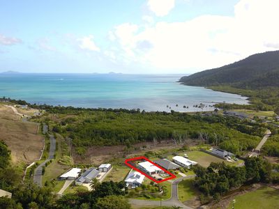 1 Discovery Drive (Langford Road), Flametree