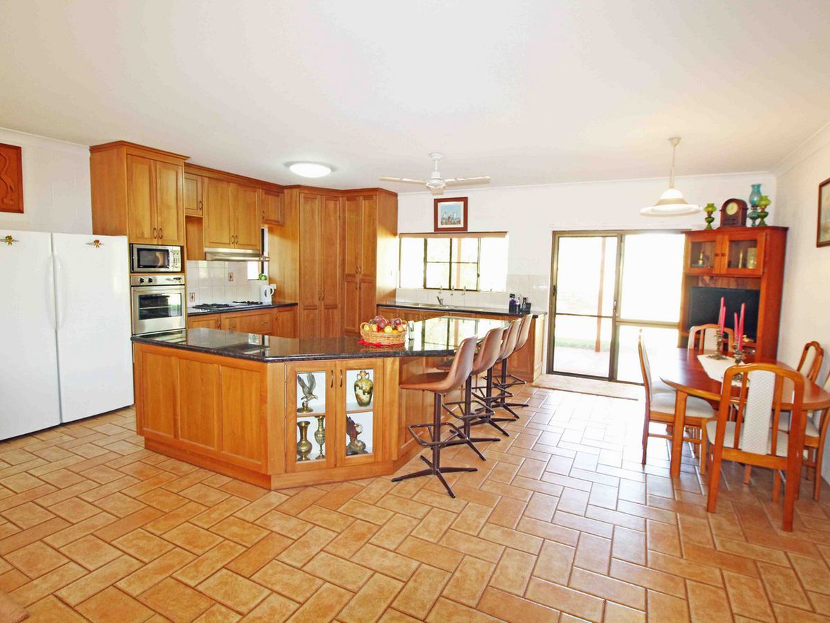 Yungaburra