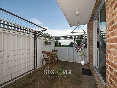 25 / 574-576 Forest Road, Penshurst