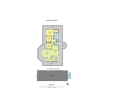 9 Brewer Lane, Eldorado