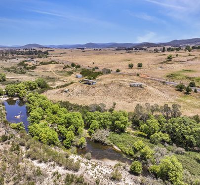 4687 Cooma Rd, Braidwood