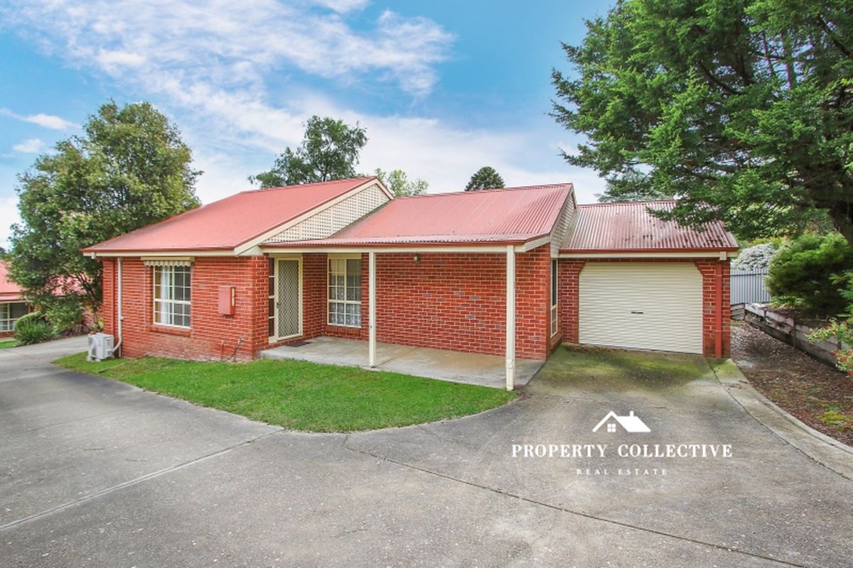 1 / 19 Ford Street, Beechworth