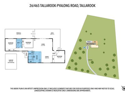 26 / 465 Tallarook-Pyalong Road, Tallarook