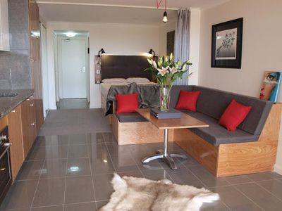 706 / 508 Riley Street, Surry Hills