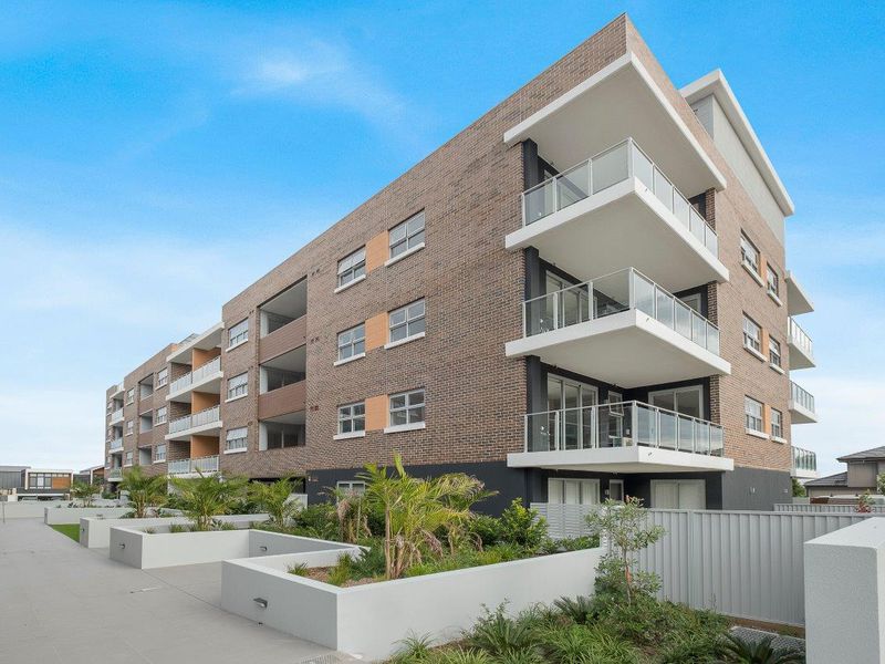 204 / 42 Armbruster Avenue, North Kellyville