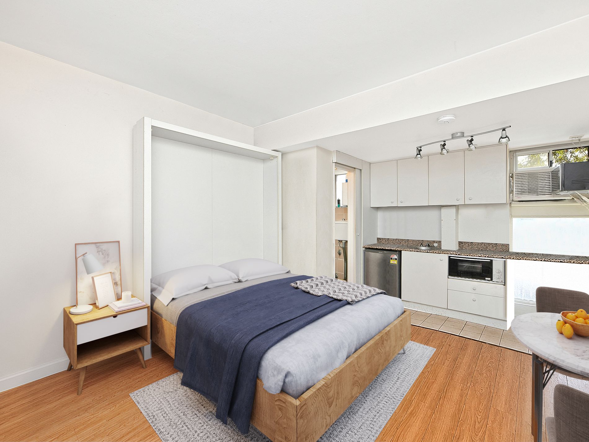 18 / 19-23 Forbes Street, Woolloomooloo