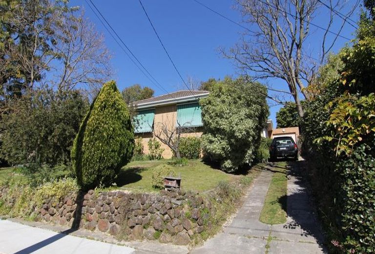 6 Pickford Street, Burwood East