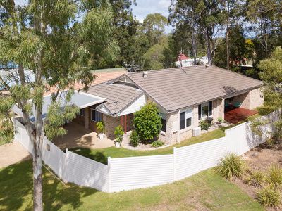 28 Mawson Place, Forest Lake