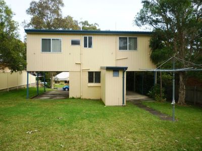 8 Woodlawn Avenue, Burrill Lake