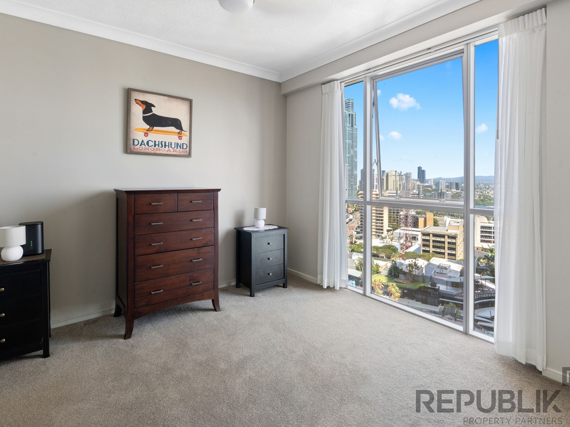 1171 / 23 Ferny Avenue, Surfers Paradise