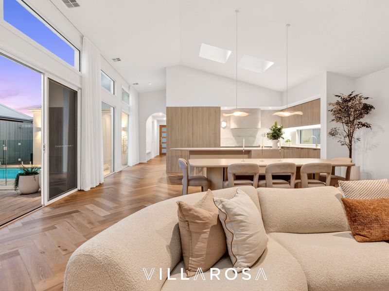 58 Dell Boulevard, Fyansford