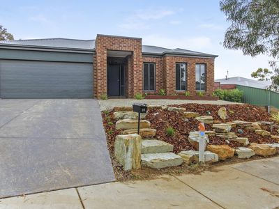 16 Prospectors Way, Big Hill
