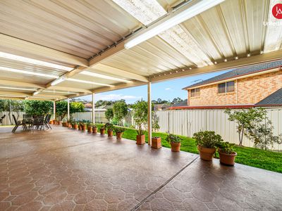 14 Wallis Crescent, Cecil Hills