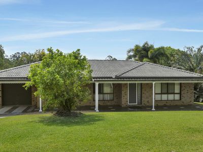 35 Peters Road, Glass House Mountains