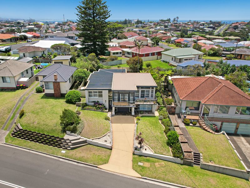 20 Cowper Street, Port Kembla