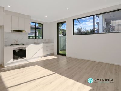91d Henry Street, Guildford