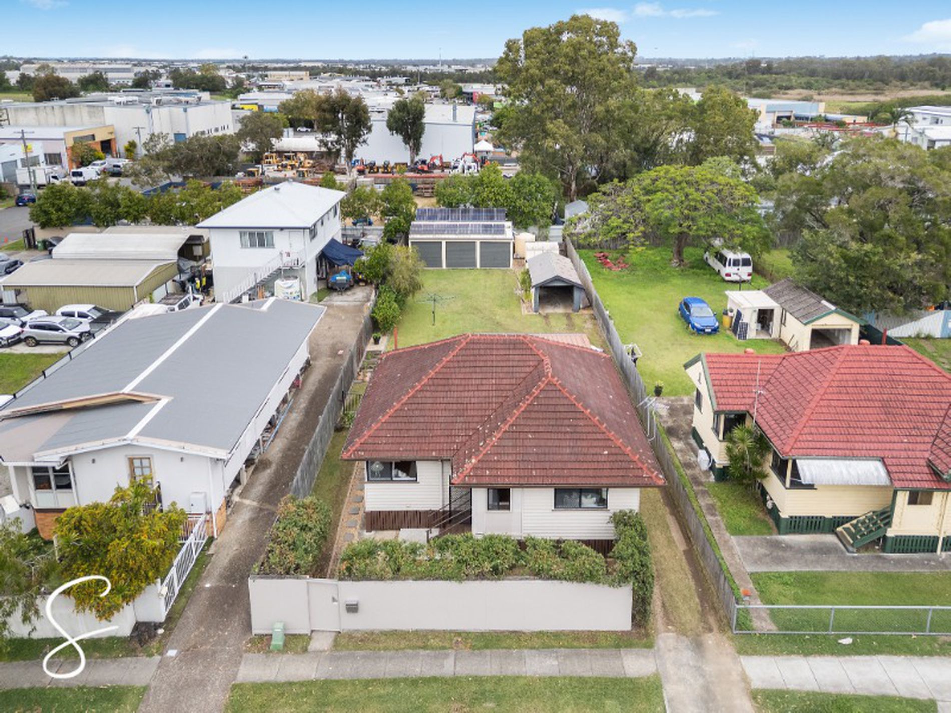 62 Sherwood Road, Rocklea