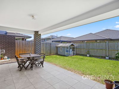 15 Bodalla Street, Tullimbar