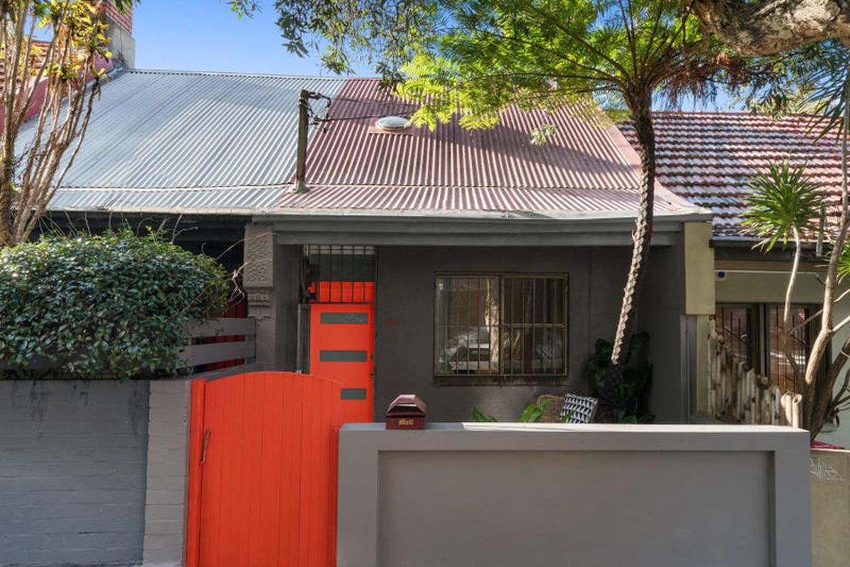 189 Young Street, Redfern