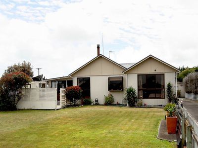 47 Edinburgh Terrace, Foxton Beach