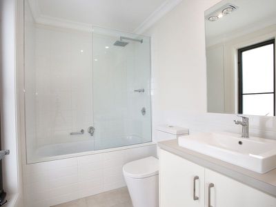 3 Cockatiel Street, Narre Warren