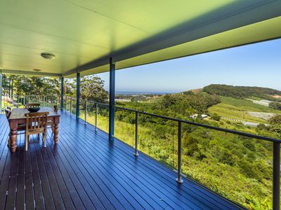 300 Morgans Road, Woolgoolga