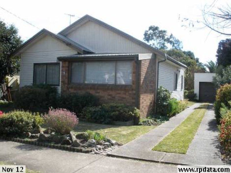 Campsie