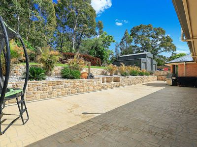 17 Bellfield Place, Tomerong