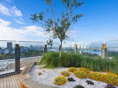 R1404 / 200-220 Pacific Highway, Crows Nest