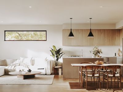 Lot 1-3, 17 Melville Street, South Plympton