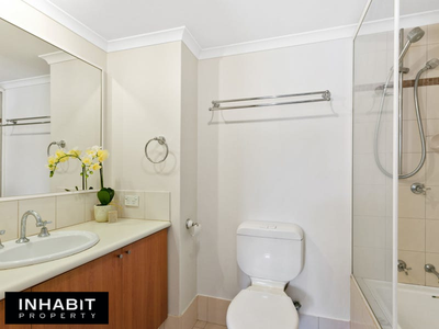 28 / 5 Delhi Street, West Perth