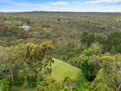 264 Ackland Hill Road, Coromandel East