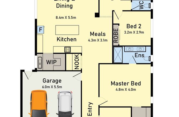 49 Possum Drive, Beveridge