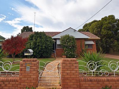 266 Brisbane Street, Dubbo