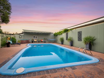 42 Lyall Street, Lamington