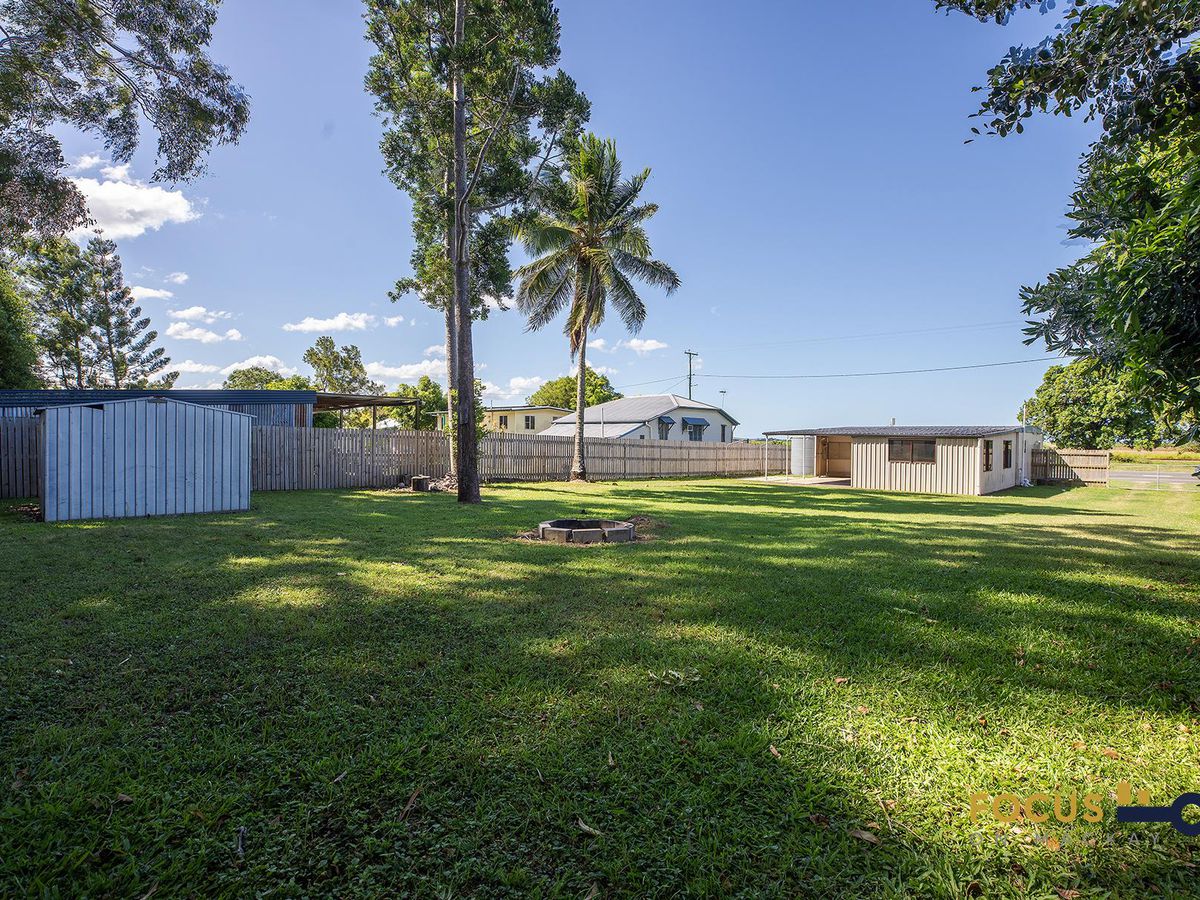 27 Brown Street, Koumala