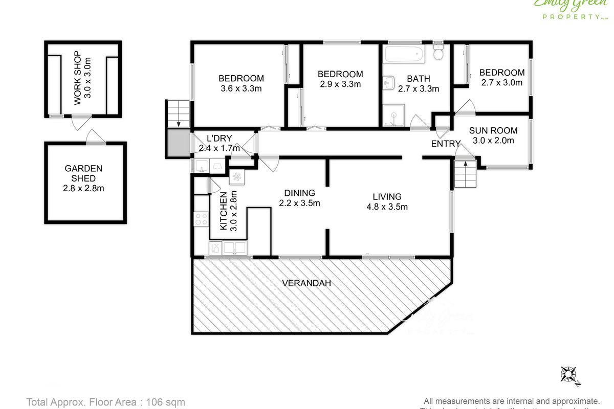 4 Sunhaven Court, Midway Point