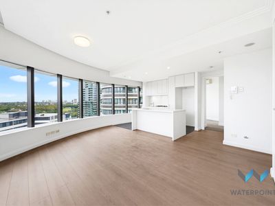 808 / 7 Australia Avenue, Sydney Olympic Park