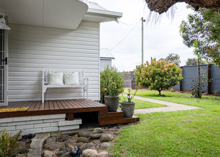 97 Palmer Street, Portland