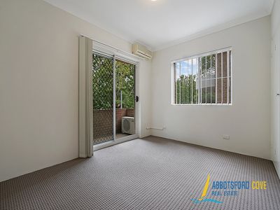 1 / 16 Henry Street, Parramatta