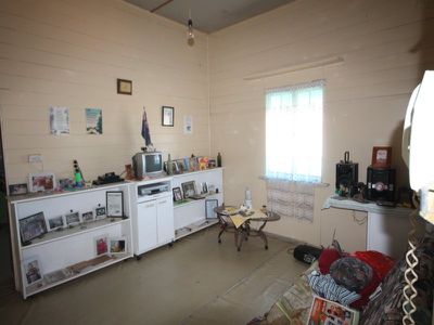 2 BENNETT STREET, Queenton