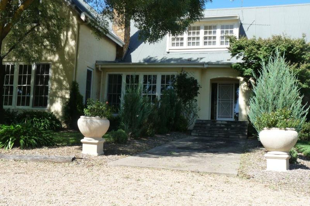 408 Monkey Gully Road, Mansfield