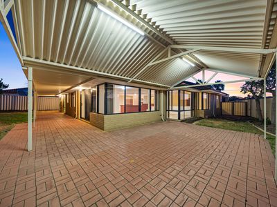 25 Streeter Way, Beeliar