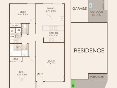23 / 255 Main Road, Toukley