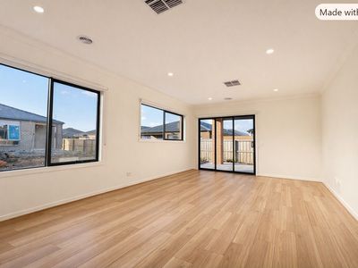 12 Tane Street, Wyndham Vale